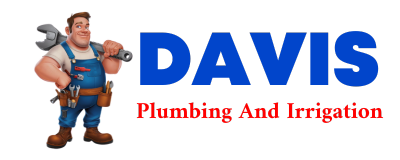 Trusted plumber in SAPULPA